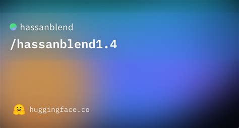 hassanblend/hassanblend1.4